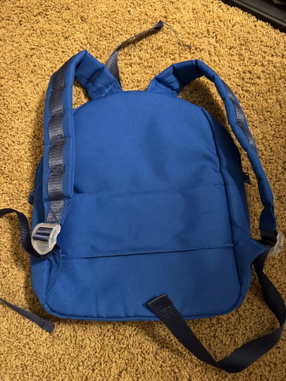 STATE Mini Kane Rainbow Backpack - Picture 3 of 5